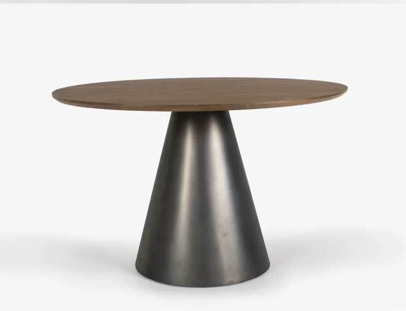 Dining Table Wooden-020