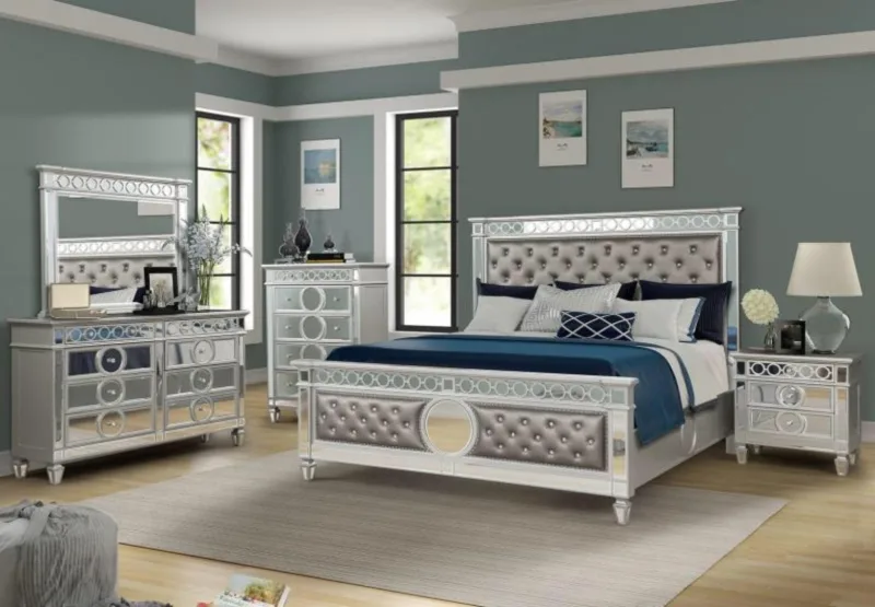 Bedroom Set-076