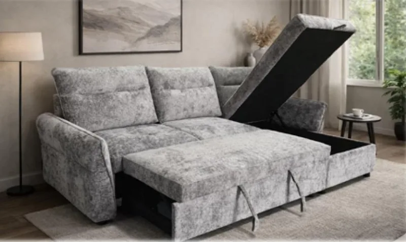 Futon-029 image 2