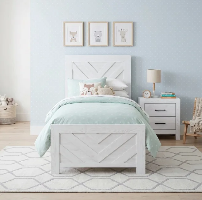 Bed-528