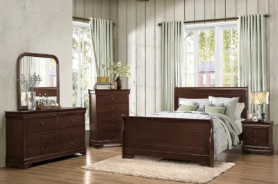 Bedroom Set-199