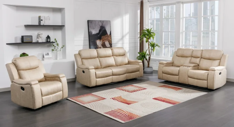 Recliner Power-094