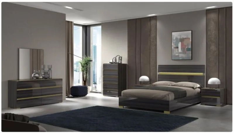 Bedroom Set-088