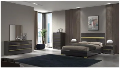Bedroom Set-088