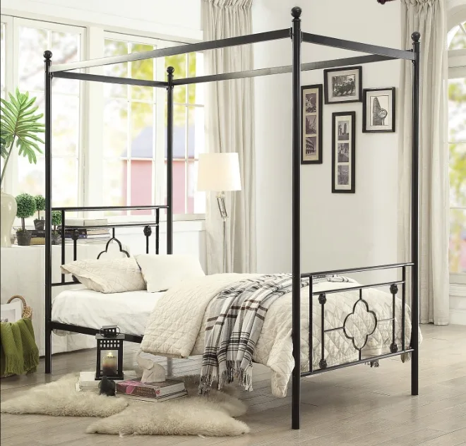 Bed-591