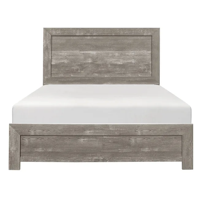 Bed-313