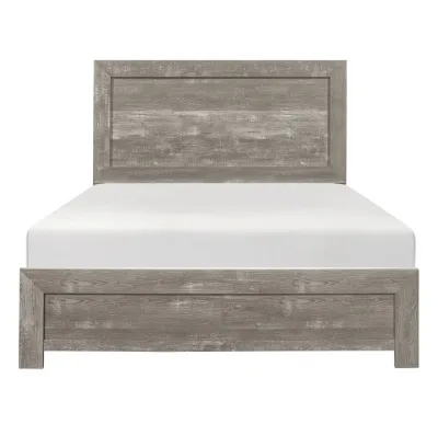 Bed-313
