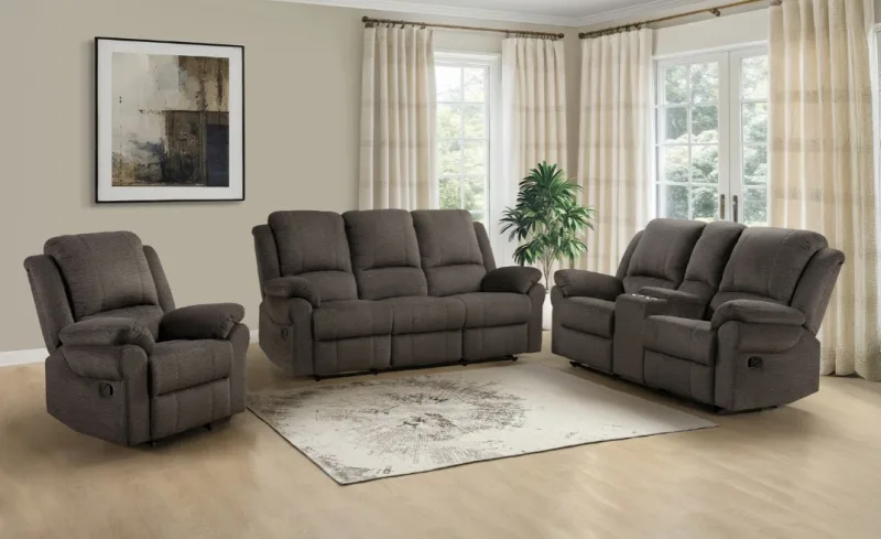 Recliner Power-077