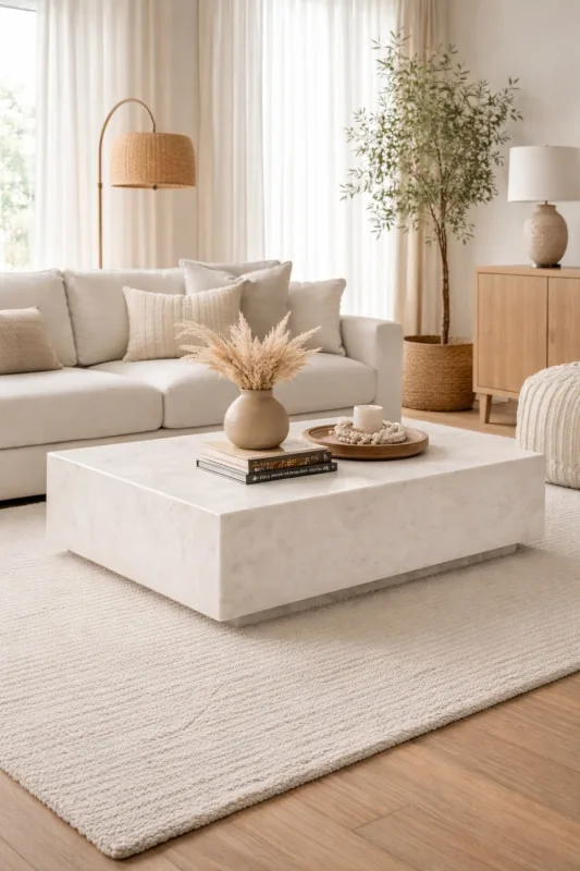 Coffee Table-049