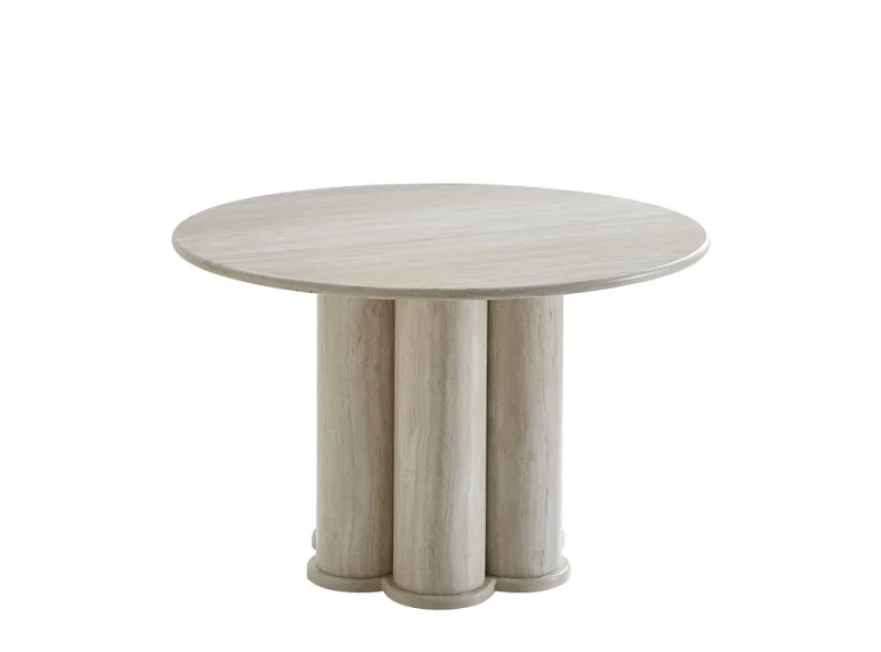Dining Table Wooden-065