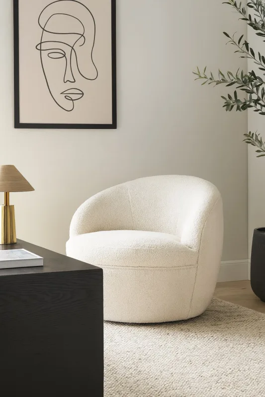 Accent Chair-016 image 2