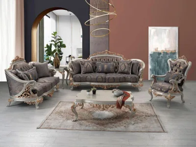 Sofa Set-025