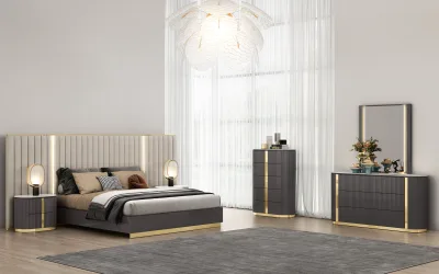 Bedroom Set-052