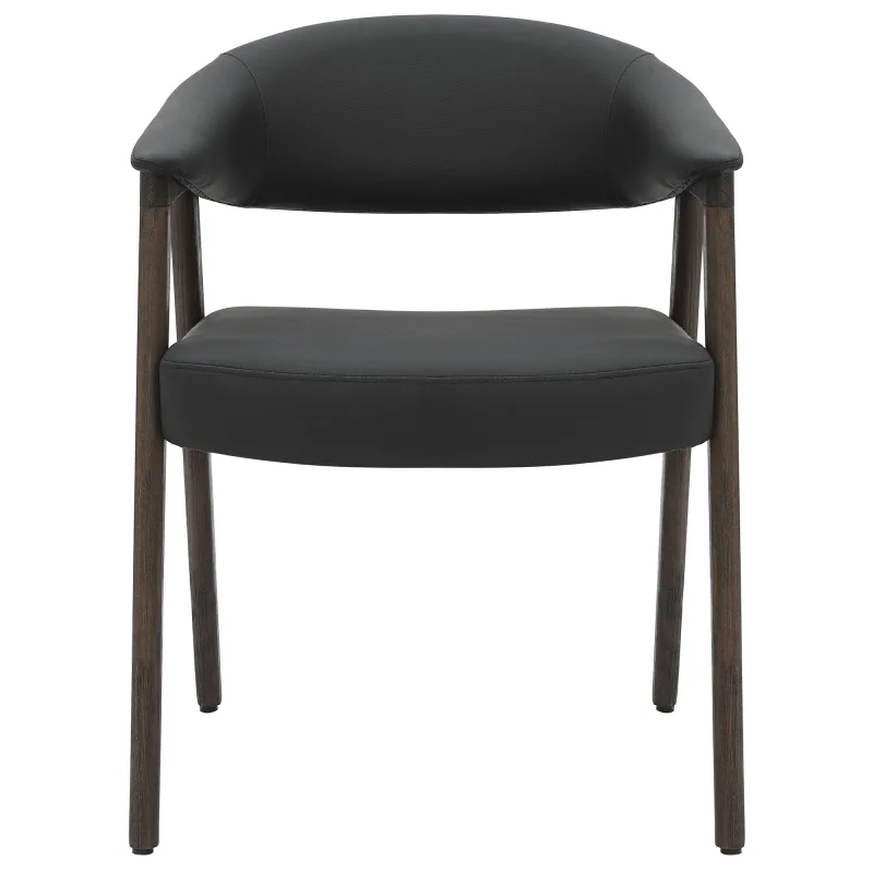 Dining Chair-136 image 2