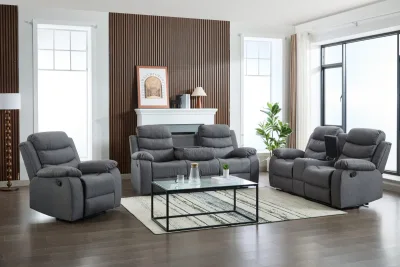 Recliner Power-037