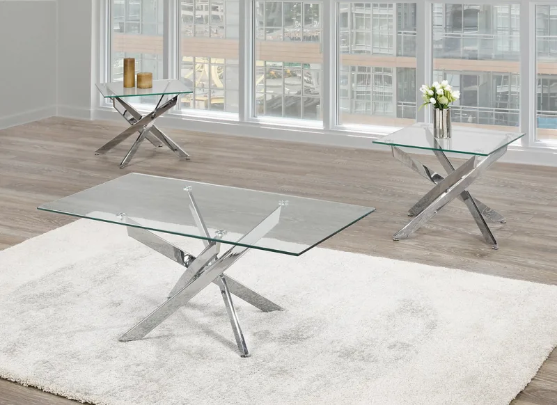 Coffee Table-141