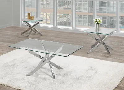 Coffee Table-141