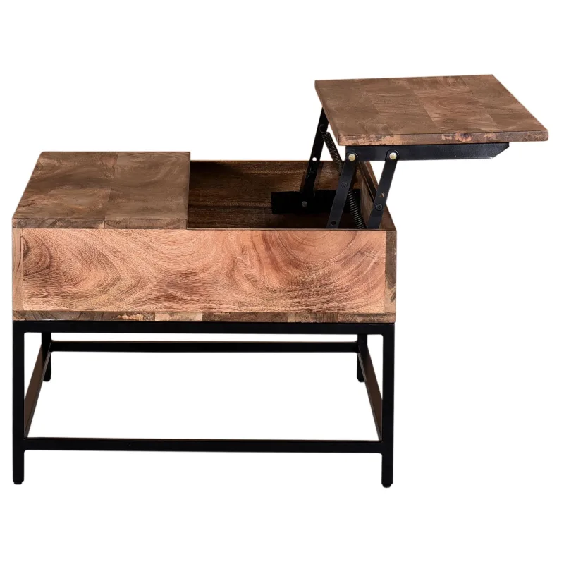 Coffee Table-098 image 3