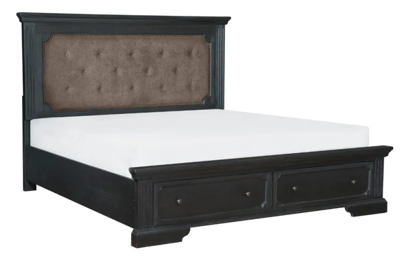 Bed-574