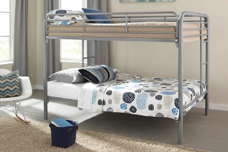 Bunk Bed-084