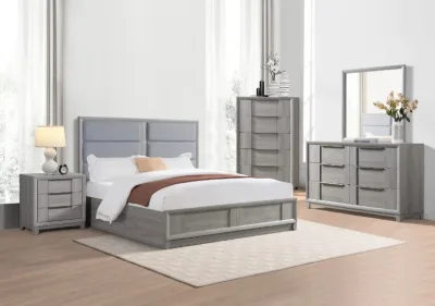 Bedroom Set-085
