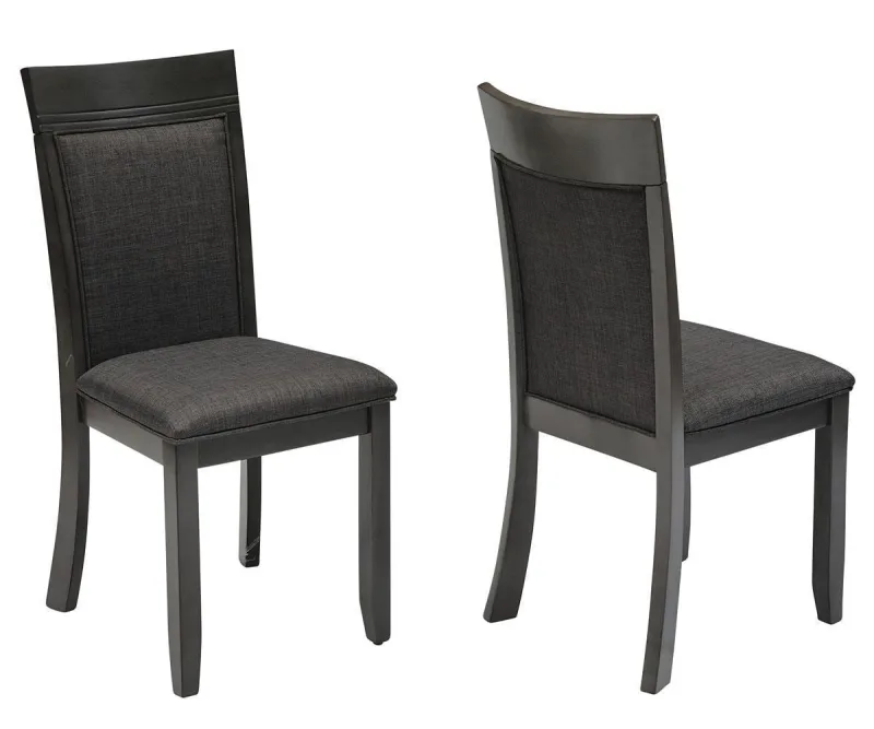 Dining Chair-011