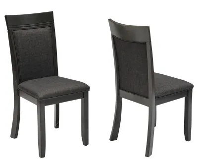 Dining Chair-011