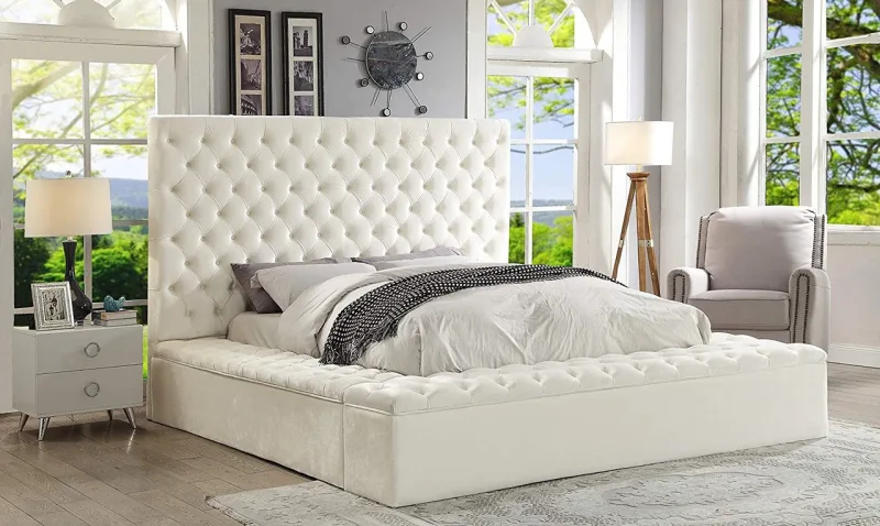 Bed-162