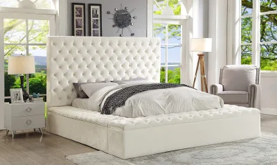 Bed-162