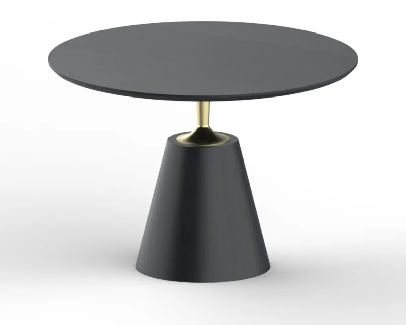 Dining Table Wooden-021 image 2