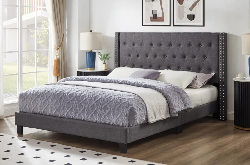 Bed-187
