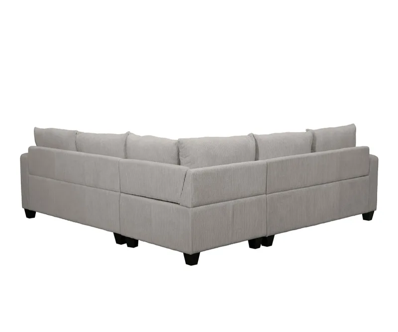 Sectional-004 image 3