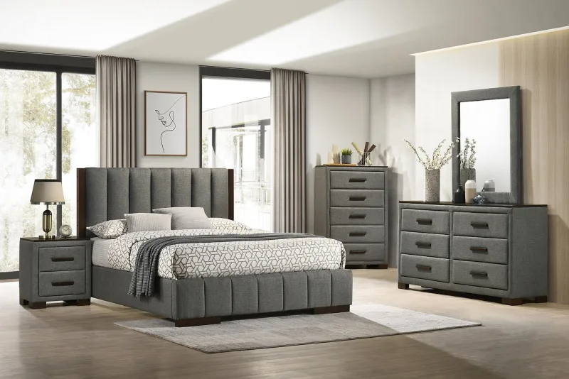 Bedroom Set-102