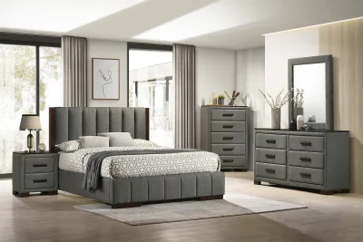 Bedroom Set-102