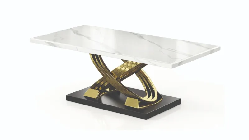 Coffee Table-019