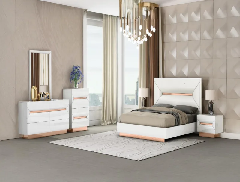 Bedroom Set-086