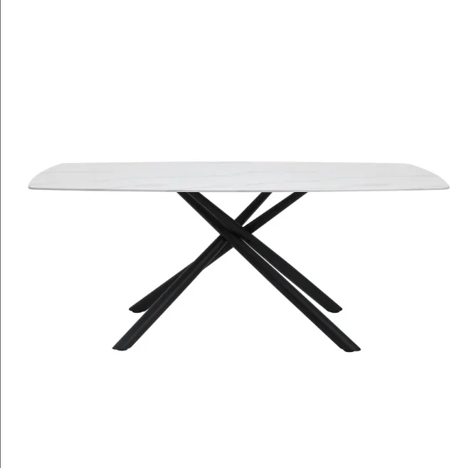 Dining Table Marble-058