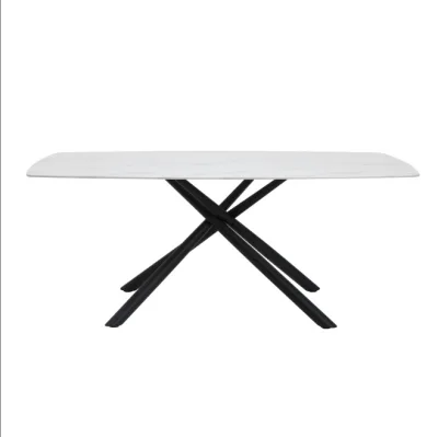 Dining Table Marble-058