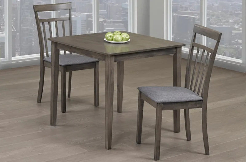 Dining Set Wooden-165
