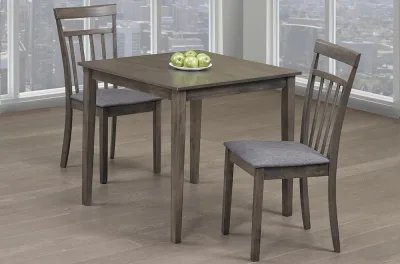 Dining Set Wooden-165