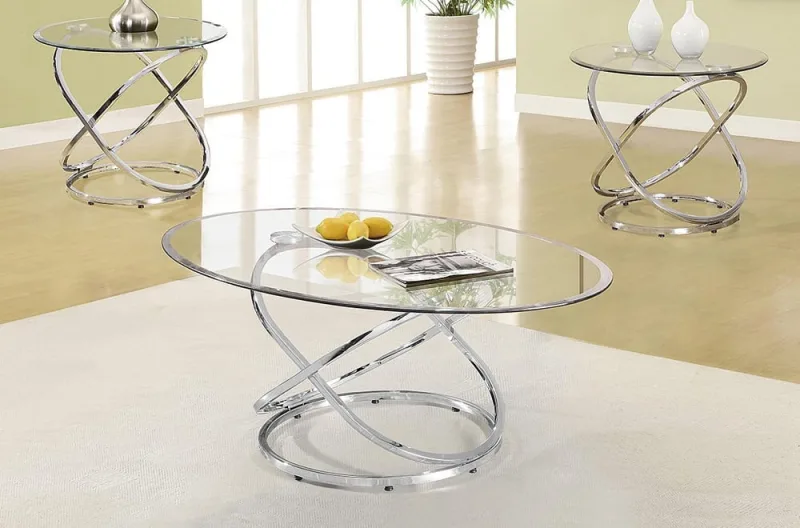 Coffee Table-187