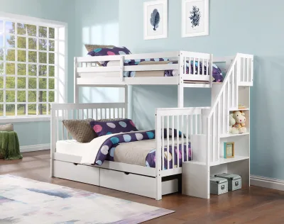 Bunk Bed-051