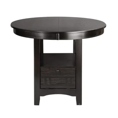 Dining Table Wooden-084