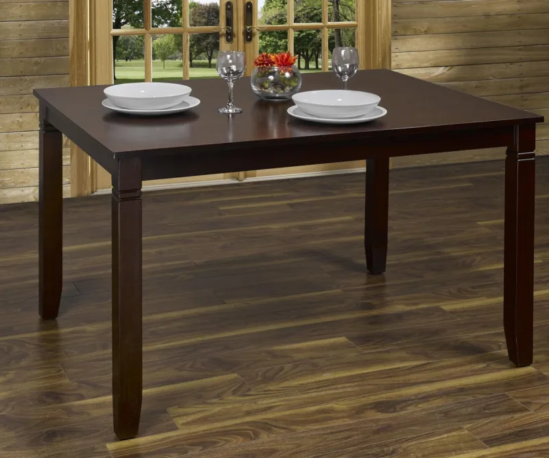 Dining Table Wooden-006