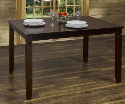 Dining Table Wooden-006