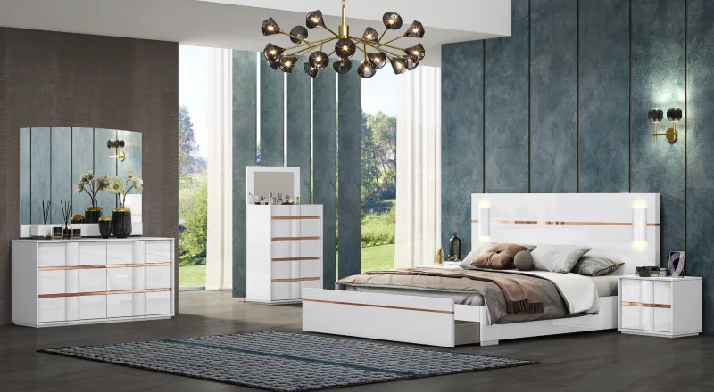 Bedroom Set-057