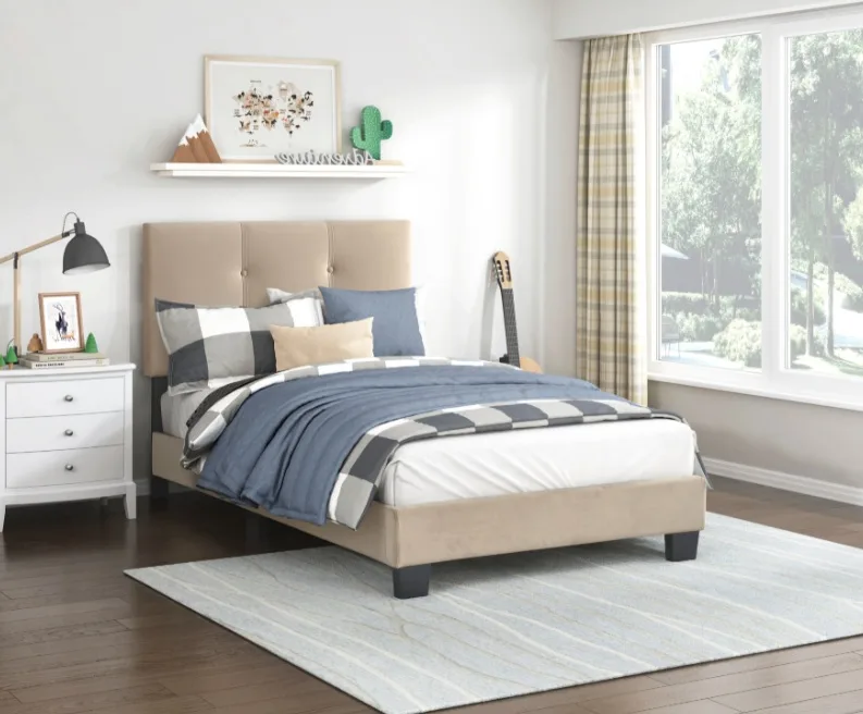 Bed-491