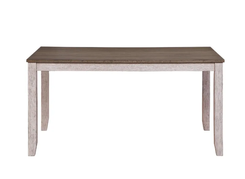 Dining Table Wooden-097