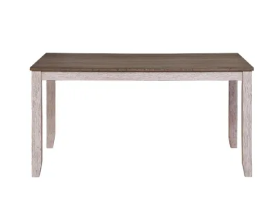 Dining Table Wooden-097