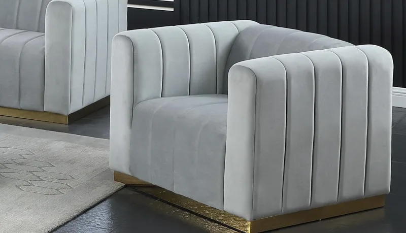 Accent Chair-008